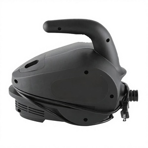 Mini máquina de pistola de <span class=keywords><strong>bronceado</strong></span> de salón de playa <span class=keywords><strong>para</strong></span> el hogar de baja presión de alto volumen de 120V, <span class=keywords><strong>Spa</strong></span> inalámbrico móvil <span class=keywords><strong>para</strong></span> <span class=keywords><strong>bronceado</strong></span> sin sol de piel facial de escritorio - Product Image 1