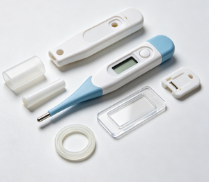 Accessori <span class=keywords><strong>per</strong></span> Colonne di Posizionamento <span class=keywords><strong>per</strong></span> Stampaggio a Iniezione di Vassoi <span class=keywords><strong>per</strong></span> Blister Medicali in PP Resistenti alla Sterilizzazione Gamma - Product Image 2