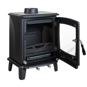 Pequeño precio bajo <span class=keywords><strong>de</strong></span> fábrica al por mayor hierro fundido estufa chimenea calefacción interior estufa <span class=keywords><strong>de</strong></span> <span class=keywords><strong>leña</strong></span> - Product Image 5