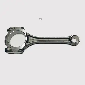 Engine spare parts connecting rod for 3SZ 13201-B1021 for Toyota Terios Bego