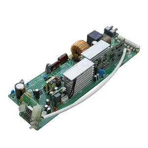 Chuyên nghiệp pcba lắp ráp nhà sản xuất Multilayer mạch in PCB board công nghiệp applicble điều khiển động cơ từ xa pcba