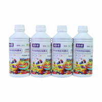 Cabezal de Impresión para la Serie 3200, 5113 4720, Impresora Fotográfica Digital, Tinta a Base de Agua de Secado Rápido para Interiores, 1000 ml, Colores Vívidos