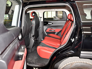 2022-2025ก๊าซ/เบนซิน HAVAL SUV จากประเทศจีน <span class=keywords><strong>harval</strong></span> Cool Dog คุณภาพสูงรถจีน <span class=keywords><strong>harval</strong></span> kugou Sports City SUV 5ประตู5ที่นั่ง - Product Image 4