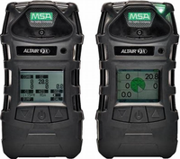 Detector Multigas MSA Altair 5X a Buen Precio