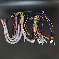Câble de connexion Pandora Game Box, câble d'éclairage LED, câble adaptateur Sleep, connecteur 40 broches, version familiale pour console d'arcade