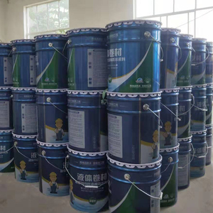 <span class=keywords><strong>Membrana</strong></span> Impermeabilizante Líquida <span class=keywords><strong>de</strong></span> Betún Modificado con Polímeros a Base <span class=keywords><strong>de</strong></span> Agua <span class=keywords><strong>para</strong></span> Techos <span class=keywords><strong>de</strong></span> Hormigón, <span class=keywords><strong>Precio</strong></span> <span class=keywords><strong>de</strong></span> Fábrica, Venta al Por Mayor - Product Image 3