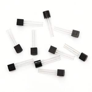 Whole Sale L432NA TO-92 Transistor Specialized Electronic Components Purchasing and Support Services CZSKU:OJ50GS37 - Product Image 1
