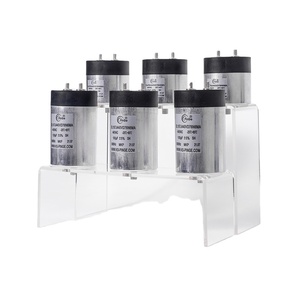 <span class=keywords><strong>1000V</strong></span> 1000uF biến tần Máy hàn Power UPS nhôm tụ điện phân - Product Image 1