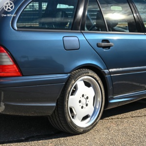 Jantes en alliage forgé DW 17 18 19 20 pouces 5x112, jantes polies pour voitures particulières <span class=keywords><strong>Mercedes</strong></span>-Benz 190E <span class=keywords><strong>Classe</strong></span> <span class=keywords><strong>C</strong></span> W123 <span class=keywords><strong>AMG</strong></span> - Product Image 5