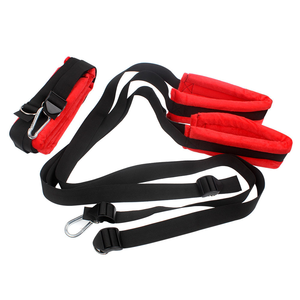 Columpio Sexual BDSM para <span class=keywords><strong>Parejas</strong></span> Adultas, Kit <span class=keywords><strong>de</strong></span> Bondage con Correas Ajustables y Giro <span class=keywords><strong>de</strong></span> 360 Grados - Product Image 3