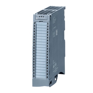 โมดูลอินพุตแบบอะนาล็อก Siemens 6ES7531-7NF00-0AB0 6es75317nf000ab0 S7-1500 - Product Image 1