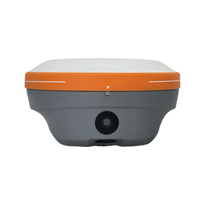 รุ่นนานาชาติ CHC I76 GPS RTK ขนาดพกพา GNSS Visual IMU-RTK GNSS IP68 พร้อม 1408 ช่องสัญญาณ กล้องคู่ - Product Image 2