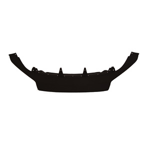 Volkswagen Sagitar Front Spoiler 5C6805903J9B9 Plastic Bodykit For 15-18 <b>Models</b> - Product Image 1