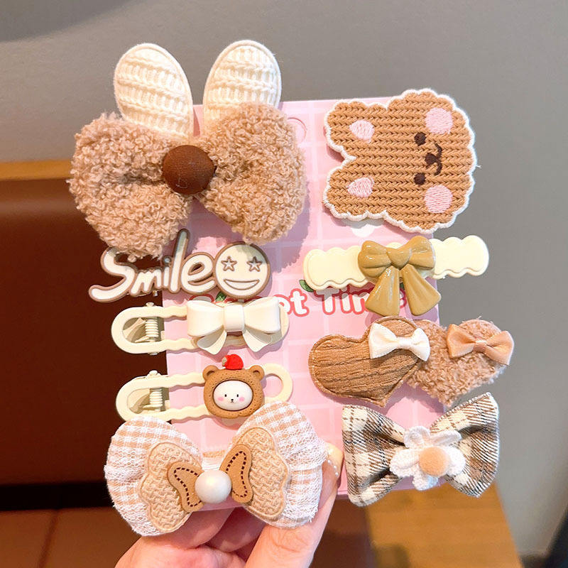 3กระต่ายหูสีน้ำตาล