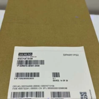 Plc 6dr5010-0en01-0aa0 Sipart Ps2 Baru untuk Produk Bergaransi