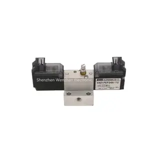 VA01PEP34-1U VA01PEP34A-1U VA01PEP34B-1U SOLENOID VALVE FOR SAMSUNG SMT MACHINE