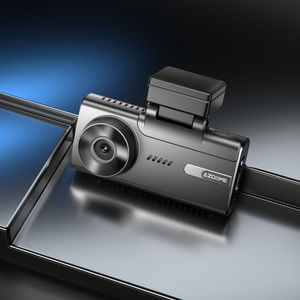 X429 5k Dash Cam M580 <span class=keywords><strong>Azdome</strong></span> 2.4g/5g double bande Wifi voiture boîte noire 4 pouces écran Gps Tracker caméra de voiture à vendre - Product Image 3