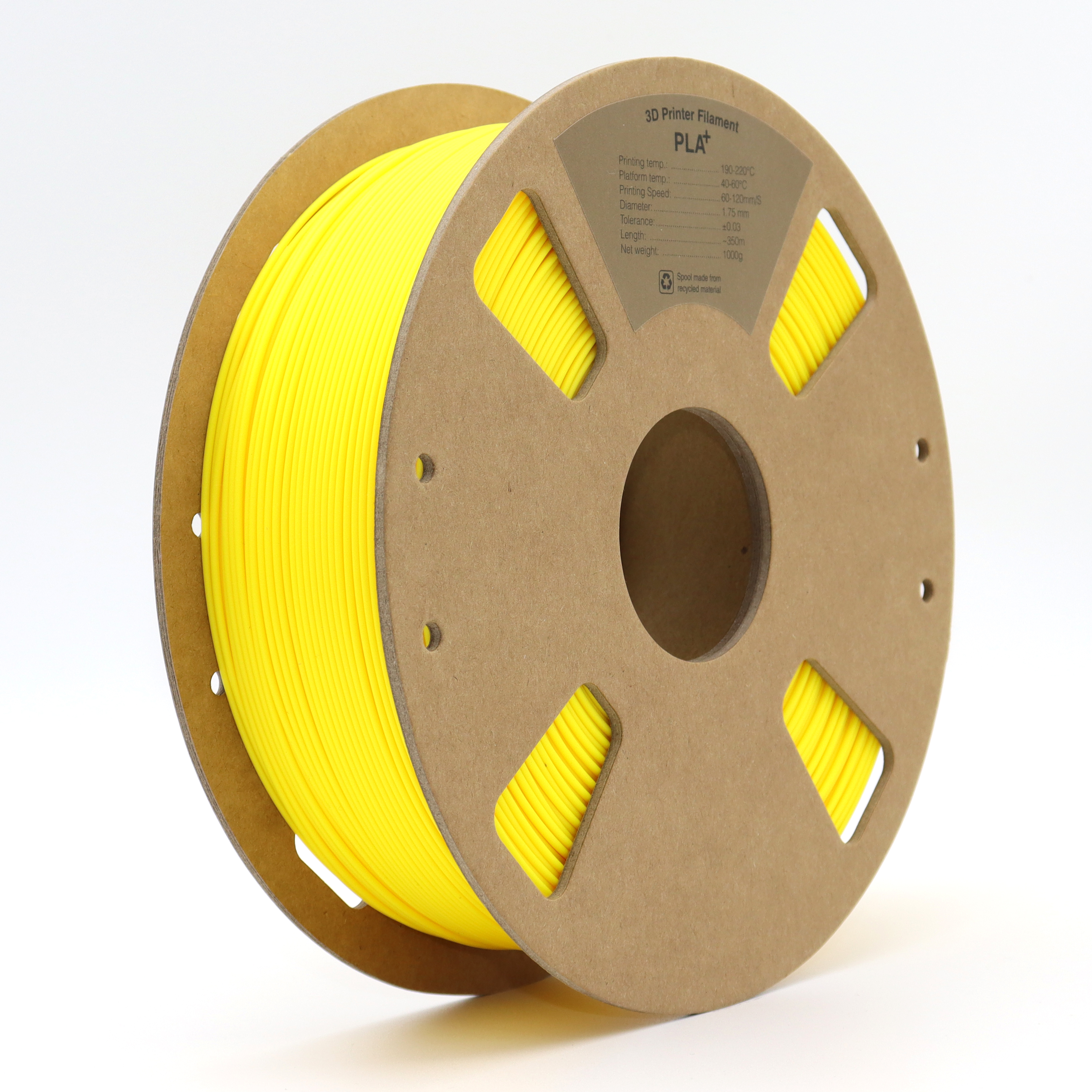 PLA Jaune