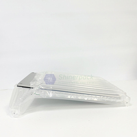 Nouvel emballage pour ordinateur portable 2024, sac à colonnes d'air, emballage protecteur, emballage gonflable, emballage à bulles