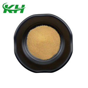 Suministros del Fabricante: Extracto de Raíz de Jengibre Soluble en Agua, Jengibre en Polvo con 20% de Capsulas, Jengibre en Polvo Microencapsulado. - Product Image 2