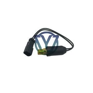 CYJ 114-9281 Pressure Switch 3E-2026 for CAT 120H 140K Motor Grader Hydraulic <b>Pilot</b> Oil Pressure Sensor 1149281 - Product Image 4