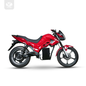 Motocicleta de Alta Calidad, 2000W, 20AH, Scooter al por Mayor de Alta Cantidad - Product Image 2