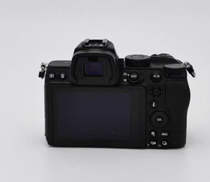 กล้องดิจิตอลมิเรอร์เลสแบบฟูลเฟรมมือสอง ระดับเริ่มต้น รุ่น Nikon Z5 คุณภาพภาพระดับ 4K - Product Image 3