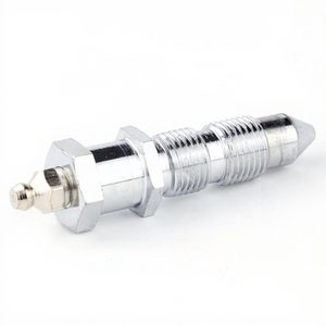 Repuestos para Excavadora PC200-6 PC200-7 PC200-8, Ajustador de Cadena, Válvula de Alimentación de Combustible 07959-20001 - Product Image 1