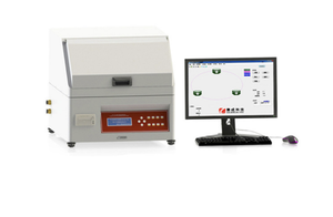 LR-F058 ISO 2528 ASTM E96 Water <b>Vaper</b> Permeability Tester ASTM D1653 DIN 53122 Permeability Test Equipment - Product Image 4