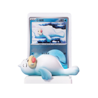 SKF Boîte Mystère 151 Figurines de Collection Pokémon Anime Monstres de Rêve Touchables – Jouet Surprise Cadeau