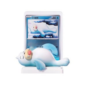 Coffret Cadeau Surprise de Figurines Mystères <span class=keywords><strong>Pokémon</strong></span> Anime Monstres de Rêve Touch 151 Blind Box - Product Image 5