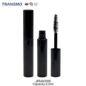 Envase de Rímel Mini de Plástico Ecológico, Personalizable, con Cepillo, Botella para Suero de Pestañas de 3 ml, Botella Mini para Gel de Cejas - Product Image 4