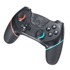 لاسلكي BT Gamepad لنينتندو التبديل أذرع التحكم في ألعاب الفيديو مقبض Joypad جويستيك Manette ل N-التبديل برو تحكم - Product Image 3