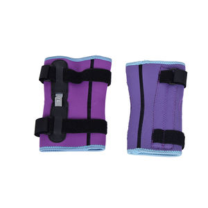 Equipo de rehabilitación de <span class=keywords><strong>rodillera</strong></span> médica ortopédica estabilizada de neopreno de - Product Image 4