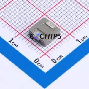 Inducteur de puissance 0624CDMCCDS-R10MC 2726 (Inductance : 100nH) (Précision : 20%) Courant nominal : 40A - Product Image 2