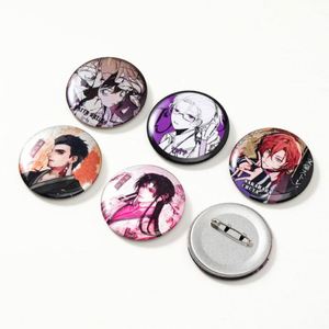 Diseña Insignias Personalizadas Relacionadas con el Anime, Insignias de Dibujos Animados y Anime para Exposiciones de Anime - Product Image 5
