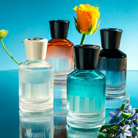 Diffuseur de parfum pour voiture et pièce, CWM, petit, mini, longue durée, luxe, huile essentielle, flacon en verre