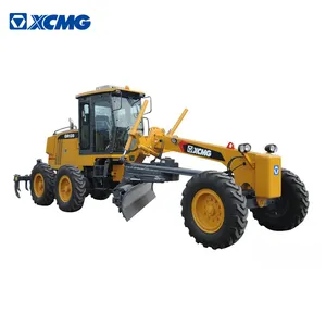 XCMG 135hp GR135带中间前裂土器的小型平地机出售