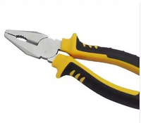 Ensemble d'outils portables pour la maison, 18 pièces, outils à main multifonctions, kit d'entretien domestique, évaluation du magasin : 4,3 (1441 avis)