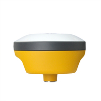 Récepteur GPS Hi-target V200 Haute Précision RTK Code Permanent Sans Défaillance Instrument de Topographie Terrestre GNSS GPS RTK