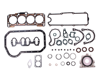 Kit de joints de révision complet XCZ pour Suzuki Grand Vitara J24B, ensemble de joints de culasse pour moteur automobile Suzuki 11400-66820, neuf, en métal