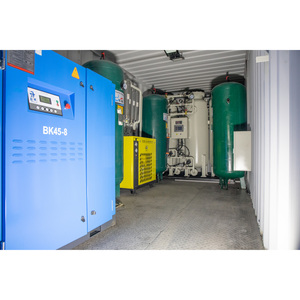 Fabriek Productie Van Hoge Kwaliteit N2 Stikstof <span class=keywords><strong>Generator</strong></span> Apparatuur Leverancier Voor Lasersnijtoepassingen - Product Image 3