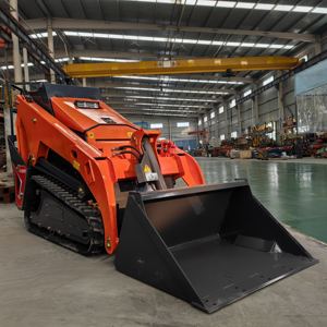 Horquilla de paleta de fijación rápida para montacargas, accesorio para cargador de deslizamiento - Product Image 6