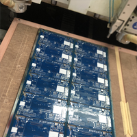 Échantillon Gratuit Livraison Gratuite Service d'Assemblage Personnalisé de PCB OEM Carte de Circuit Électronique Fabricant PCBA SMT Dip Tout-en-Un