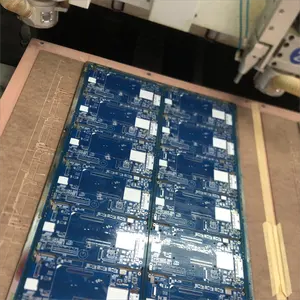 무료 샘플 무료 배송 OEM 맞춤형 PCB 어셈블리 전자 회로 기판 서비스 원 스톱 SMT 딥 PCBA 제조업체