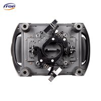 CL600P LED Profil-Moving-Head-Licht 600W LED 5-50 °   Zoom CMY CTO Framing Bühnenbeleuchtung