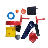 Moule à Injection professionnel en plastique, modèle de jouet, fabricant de moule à sinomomould
