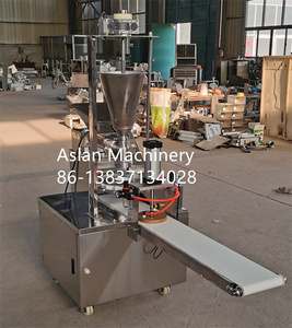 Macchina Automatica per Dorayaki/Macchina per Formare Pasticcini Ripieni/Macchina per Fare Torte Ripiene - Product Image 2