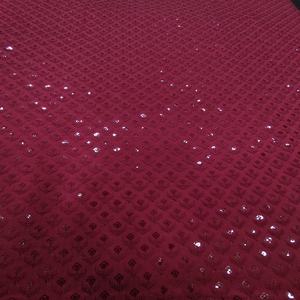 Tela de Seda Cruda de Poliéster Marrón Sólido de Primera Calidad, Suave, Transpirable, de Secado Rápido, Ligera, Multiusos, para Acolchado y Costura - Product Image 4