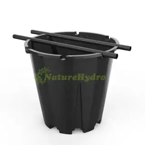 30 Liter Plant Plastic Pot Outer Greenhouse Garden Pot